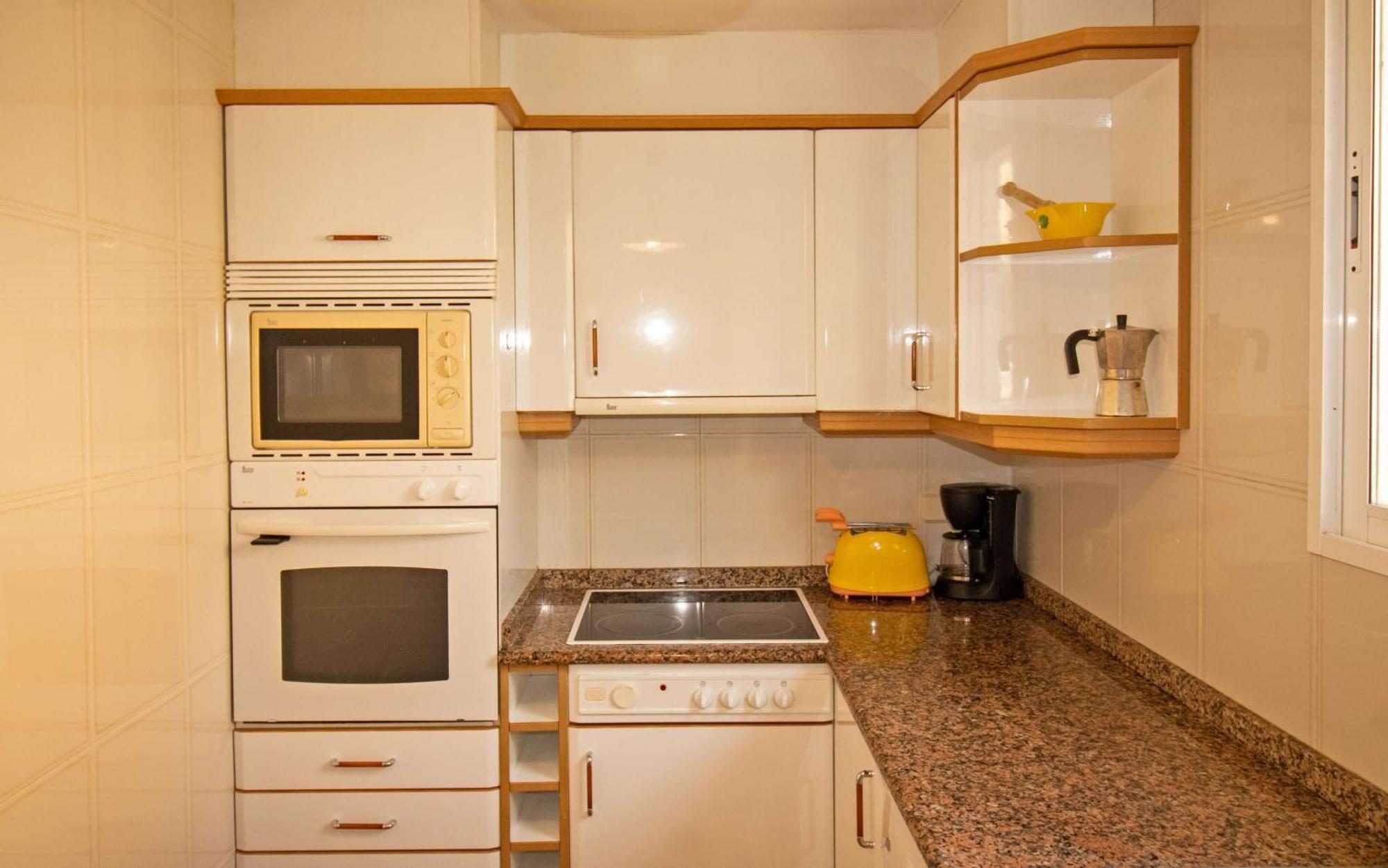 Casa Privada En Primera Linea - Tres Playas Albert Villas Alcoceber Ngoại thất bức ảnh