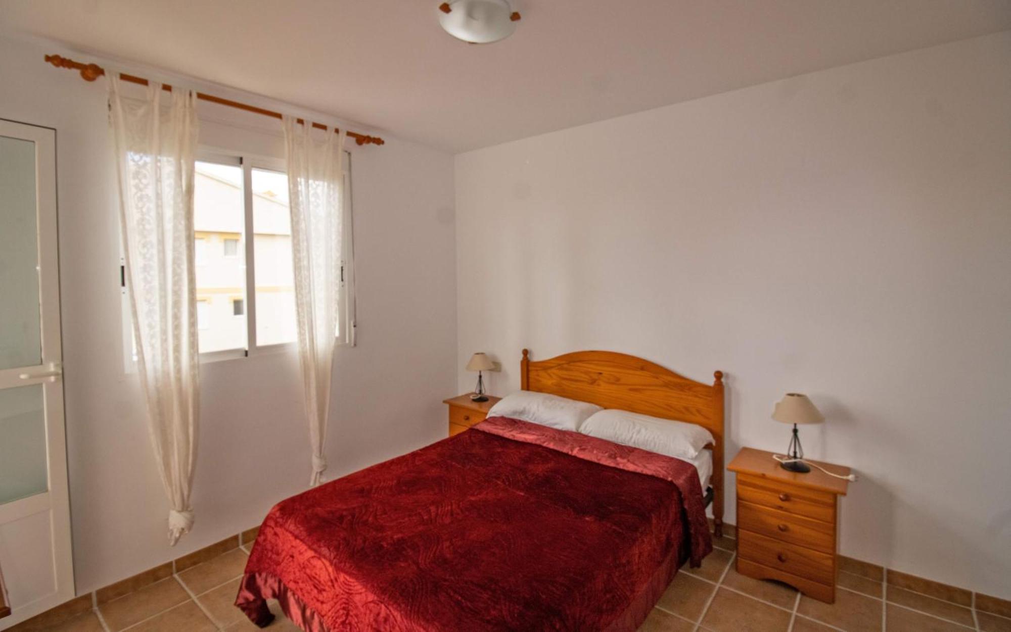 Casa Privada En Primera Linea - Tres Playas Albert Villas Alcoceber Ngoại thất bức ảnh