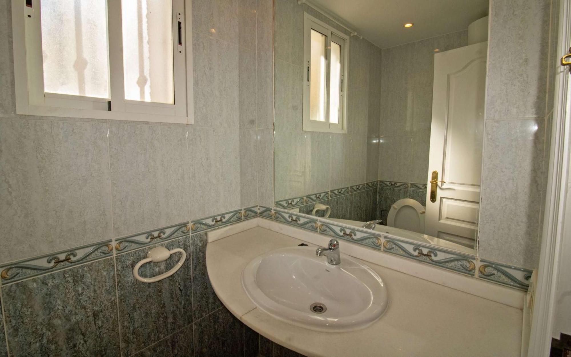 Casa Privada En Primera Linea - Tres Playas Albert Villas Alcoceber Ngoại thất bức ảnh