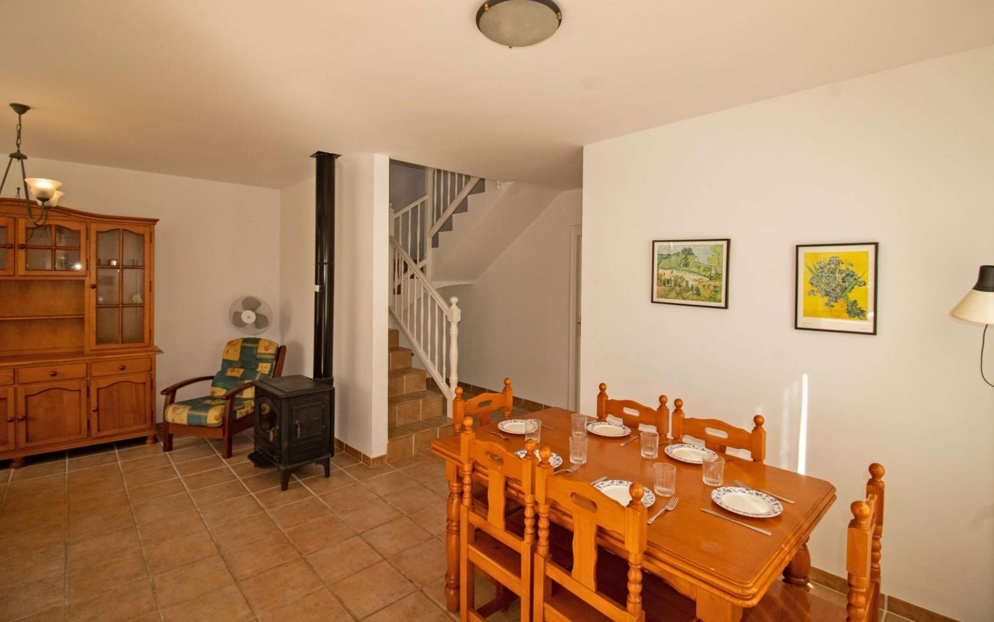 Casa Privada En Primera Linea - Tres Playas Albert Villas Alcoceber Ngoại thất bức ảnh
