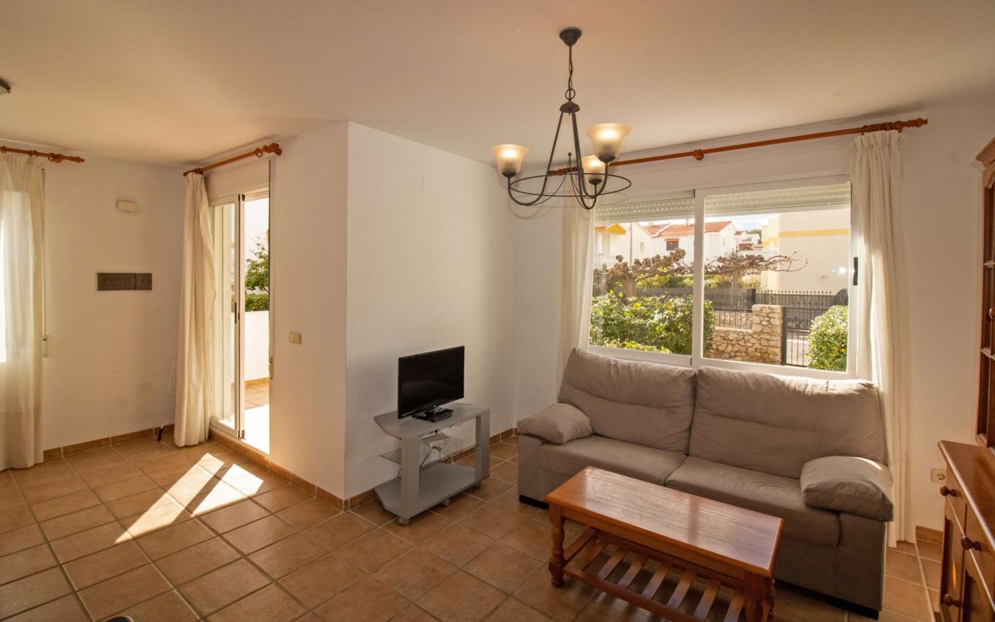 Casa Privada En Primera Linea - Tres Playas Albert Villas Alcoceber Ngoại thất bức ảnh